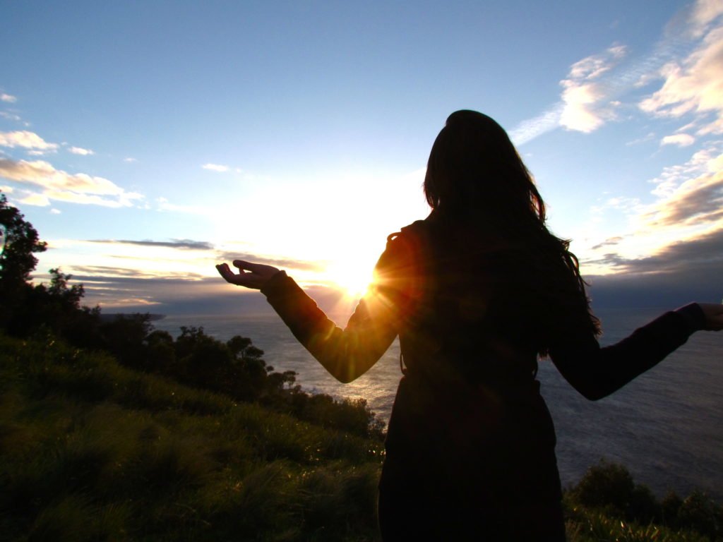 Do You Want to Experience True Joy?