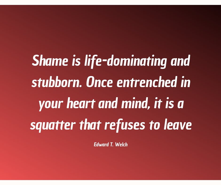 Shame