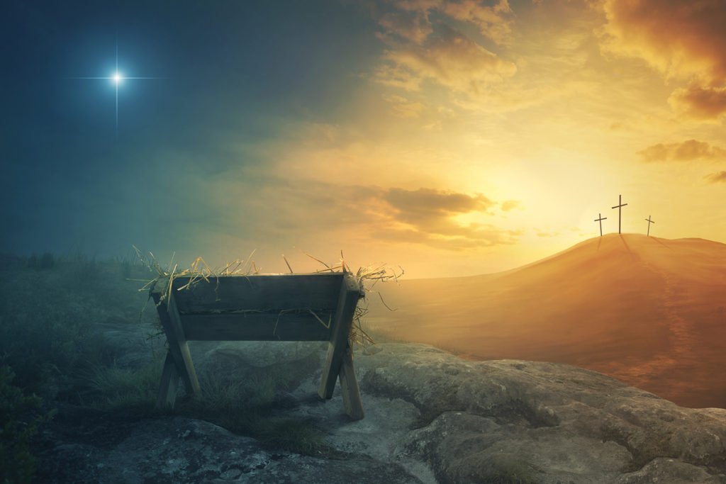 Whose Birthday Are We Celebrating? Worshipping Jesus Christ this Christmas Day