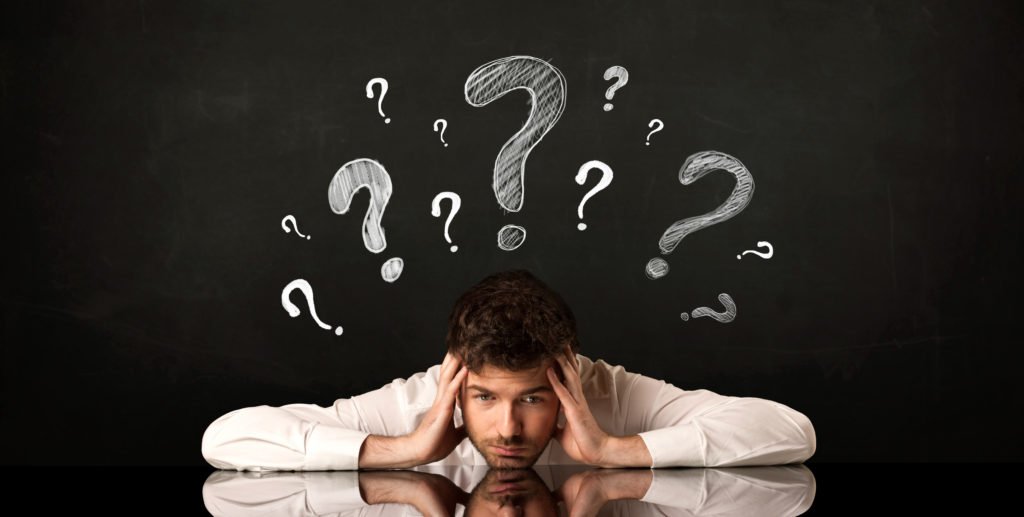 Why Do I Do What I Do?