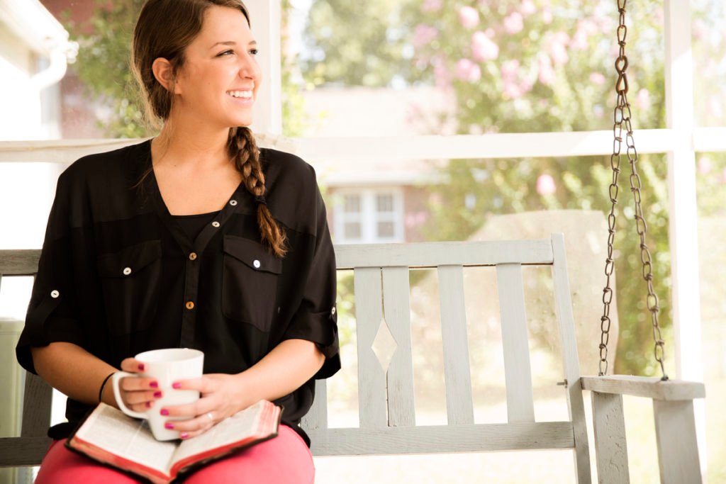 Facing Fears and Anxieties with Christ’s Peace