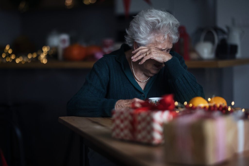 Holiday Depression