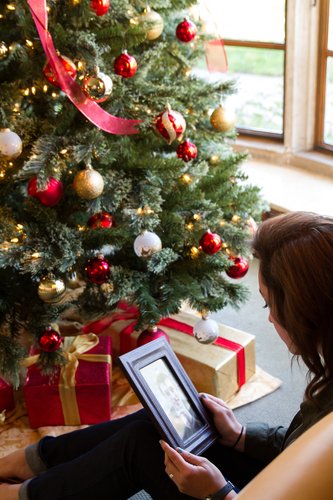 Coping with Holiday Grief