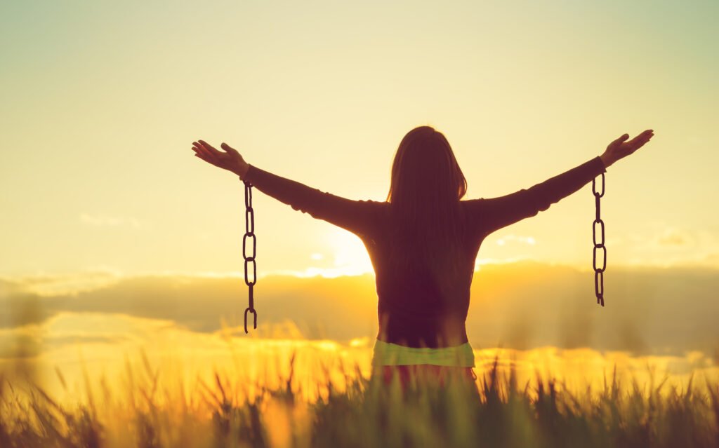 Who Am I in Christ? – “Forgiven by God”