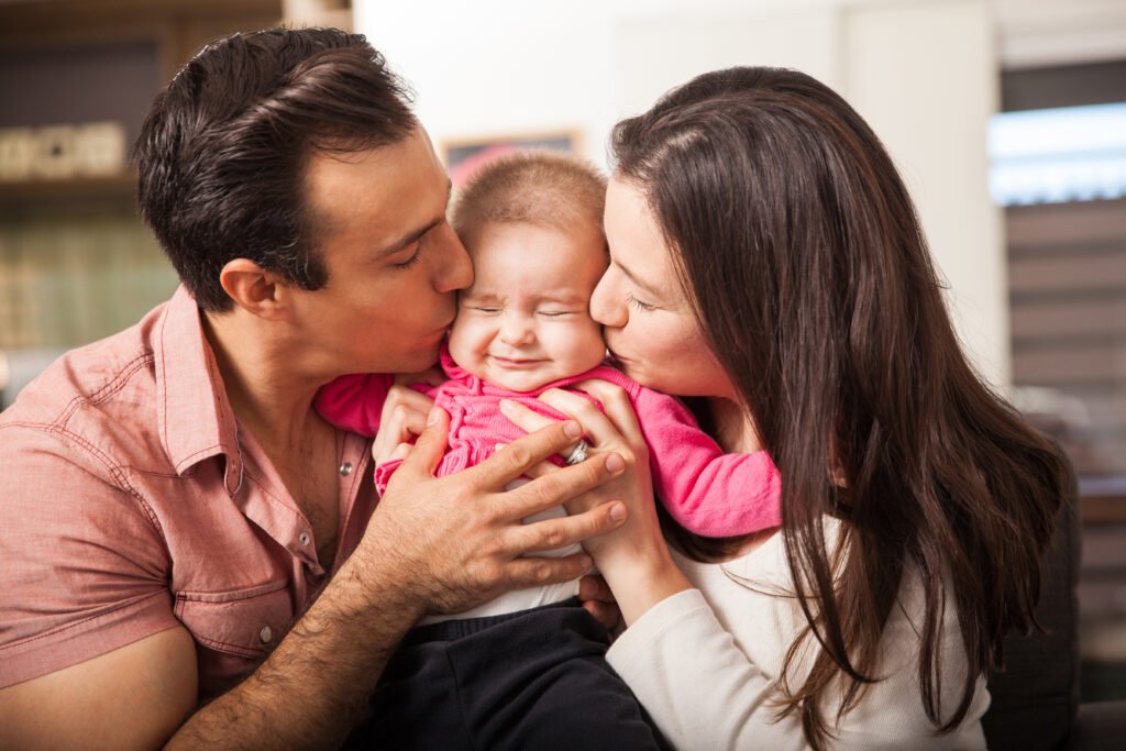 Parenting: 14 Gospel Principles That Can Radically Change Your Approach (part 1)