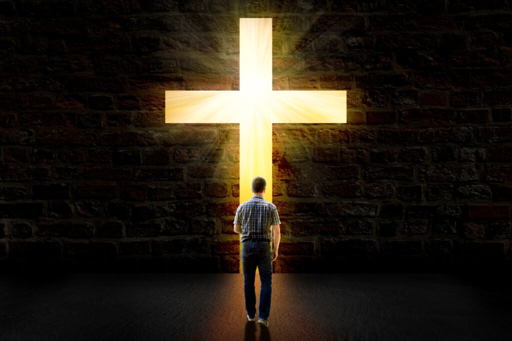 I am a Holy Temple: Embracing Your Identity in Christ