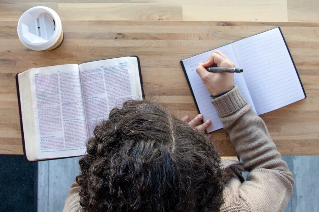 “Counseling through the Word” Devotional: The Bible is Infallible and Sufficient