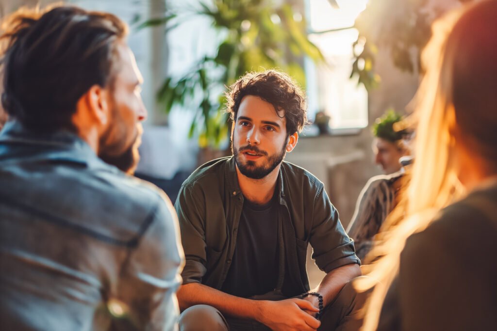 “Counseling through the Word” Devotional: I am a Light to Others
