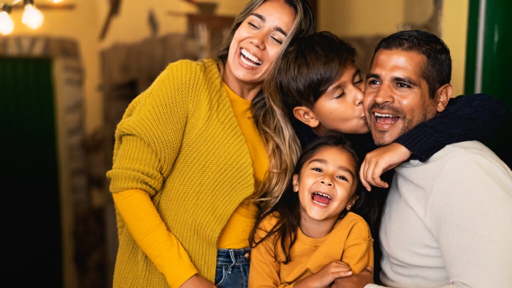 Family Unity: Becoming US in a Culture of ME